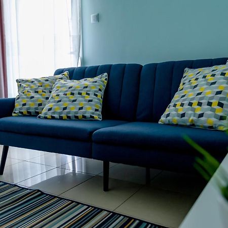 Apartamento Aegean Studio By The Sea II Peraía Exterior foto